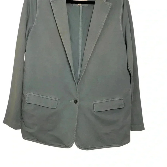 Grey State women’s blazer size 1= 4/6 - Picture 1 of 4